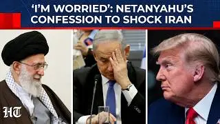 Trump's Iran Flip-Flop: Netanyahu's Desperate Question Exposed As IRGC Readies 5,000 Deadly Missiles