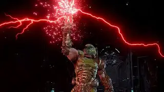 THE ULTIMATE WEAPON | DOOM Eternal - Part 5