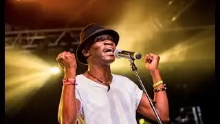 Afro-Latino Festival 2017 Bree (B): Mokoomba - Njoka - Live