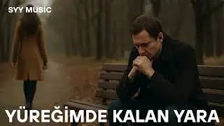 💔 YÜREĞİMDE KALAN YARA | Azer Bülbül Tarzı Damar Arabesk 2025 | ‪@SYO.322‬ (SYY MUSIC)
