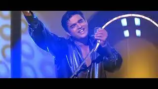 Tum Bin Jaon Kahan - Dil Vil Pyar Vyar 2002 - R  Mahadevan, Namrata Shirodkar, Subtitles 1080p