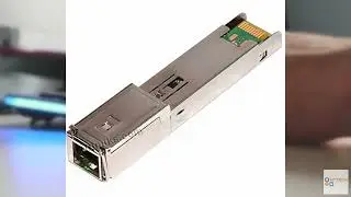 Review - Universal PON GPON/EPON ONU/ONT SFP Stick (MAC Address Supported). Attention! -