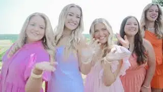 MSU ADPi 2023 Recruitment Video