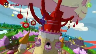 LEGO Dimensions | Adventure Time Team Gameplay