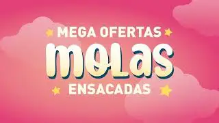 Come&ccedil;ou a Mega Ofertas Molas Ensacadas aqui na Prohouse Colch&otilde;es! 😎