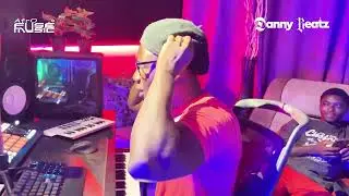 OTIROKK - Live Bigger (Recording Session)