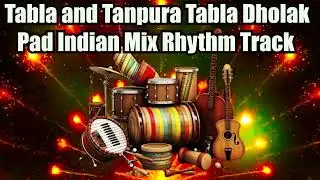 Tabla Dholak Loops | Pad Octapad Track Loops #dholakvadak #drums indian Music Studio Master Lucknow