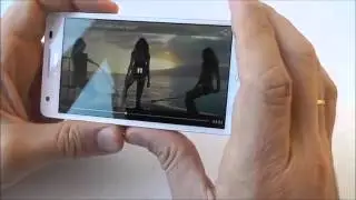 HUAWEI Honor 3 Smartphone 4.7 Inch Gorilla Glass Screen OTG Reviews