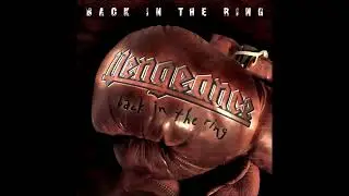Vengeance Back In The Ring ( Full Album )