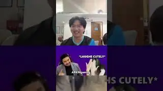 DEMONKITE ACCIDENTALLY CONFIRMED RSG LIGHT TRANSFER TO BTR ID #mobilelegends #mlbbshorts  #shorts