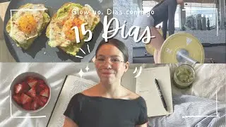 Reto de 75 días para una mejor versión ✨ (días conmigo, habitos, etc..)