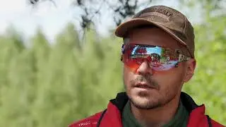 Стрельба помогает концентрироваться! МСМК ДМИТРИЙ МОРГУН о Гран-При ФИТАСК и ССК 