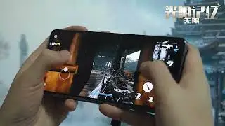 Bright Memory: Infinite Mobile | Android Version - highest quality and 120 FPS!
