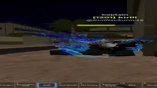 !! VOLUME WARNING !! average akiranet video