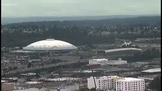 Tacoma is one of the hottest housing markets in the country