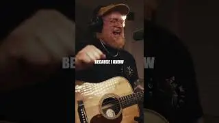 Because You live, I can face tomorrow Jesus! #jesus #worship #music #singer #gospel #christian