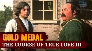 Red Dead Redemption 2 - Mission #30 - The Course of True Love III [Gold Medal]
