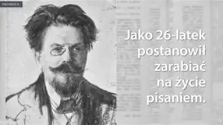 150. rocznica urodzin Władysława S. Reymonta