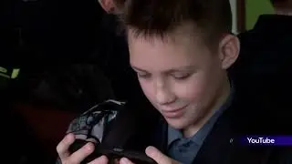 Гость в студии Александр Моисеев