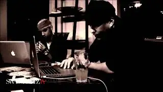 French Montana- Goin In For The Kill Slowed