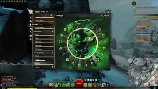 GW2- (New Player) Day 39- Icebrood Saga Story Day 2)