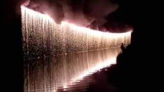 M&uuml;nchner Sommernachtstraum 2011 - Feuerwerk