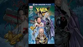 Зверь снова лидирует с 3000 подписчиков! #marvel #marvelcomics #xmen #xmen97 #beast #immortalxmen...