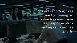 Top Compliance Risks for Federal Health IT Contractors in 2025