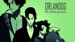 Samurai Champloo Bump 3 (Orlandog)
