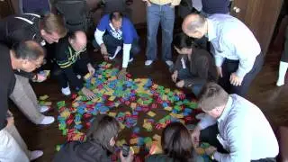Unleashing Creativity - Accelerate Innovation