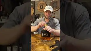 1792 Cognac Cask Finish Freshcrack Review Coming Soon #whiskey #bourbon #whiskeytube  #foryou