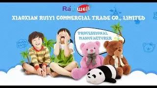 China custom plush toy factory | OEM Plush Toy | www.customtoychina.com | Whatsapp: +8618656811550