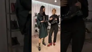 CC Shoes | Instagram Live Shopping | Classics