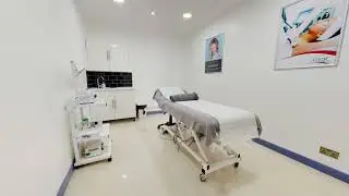 Experience Premier Laser Hair Removal & Skin Treatments at CoLaz Aesthetics Clinic Derby