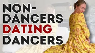 3 Things That Non-Dancers Should Know About Dating A Dancer