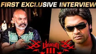 STR in BILLA 3 - A Venkat Prabhu Crime | Casting Discussion!