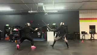 Duel w/nick r3