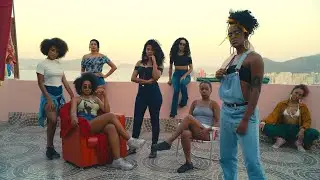 Jevon - Ghetto Cinderella (Official Music Video)