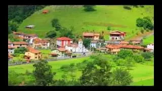 Pueblo de RALES