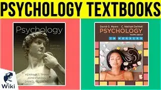 10 Best Psychology Textbooks 2019