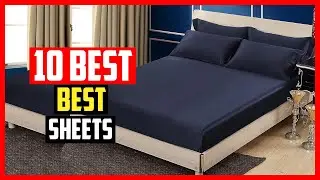 ✅Top 10 Best Sheets in 2025