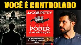 PODER E MANIPULA&Ccedil;&Atilde;O (Jacob Petry): Por que &eacute; um ERRO confundir aten&ccedil;&atilde;o com PODER