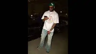 Zaytoven x Hoodrich Pablo Juan Type Beat - 