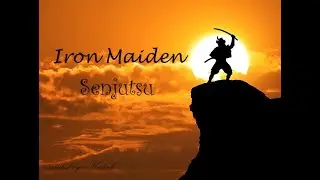 Iron Maiden Senjutsu, Lyrics Video