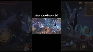 Grim  Soul - Commander Clause vs Plague Santa | Wave 5 #grimsoul