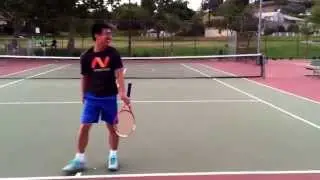 6-22-15 Matt Serves