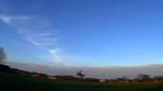 Mini H-Quad Acro Multistar 1704-1900Kv 4s1500mah