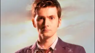 When I Think Modern Doctor Who Boxsets Will Come Out In The Collection Blueray Range