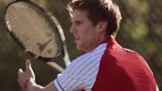 Fila Summer 2016 Heritage Collection tennis fashion for men