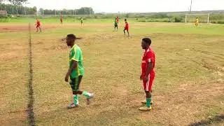 REDANTS V NAWANKU MATCH DAY 3 MADFA LEAGUE